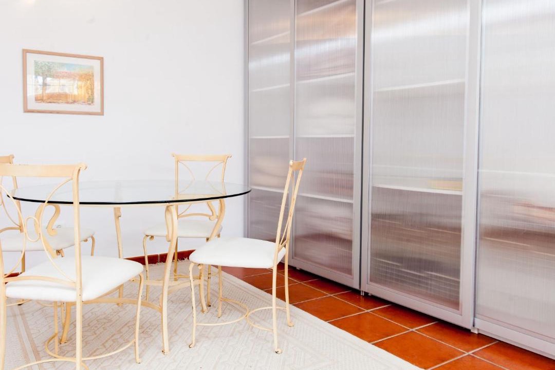 Photo of Livingroom in Estepona