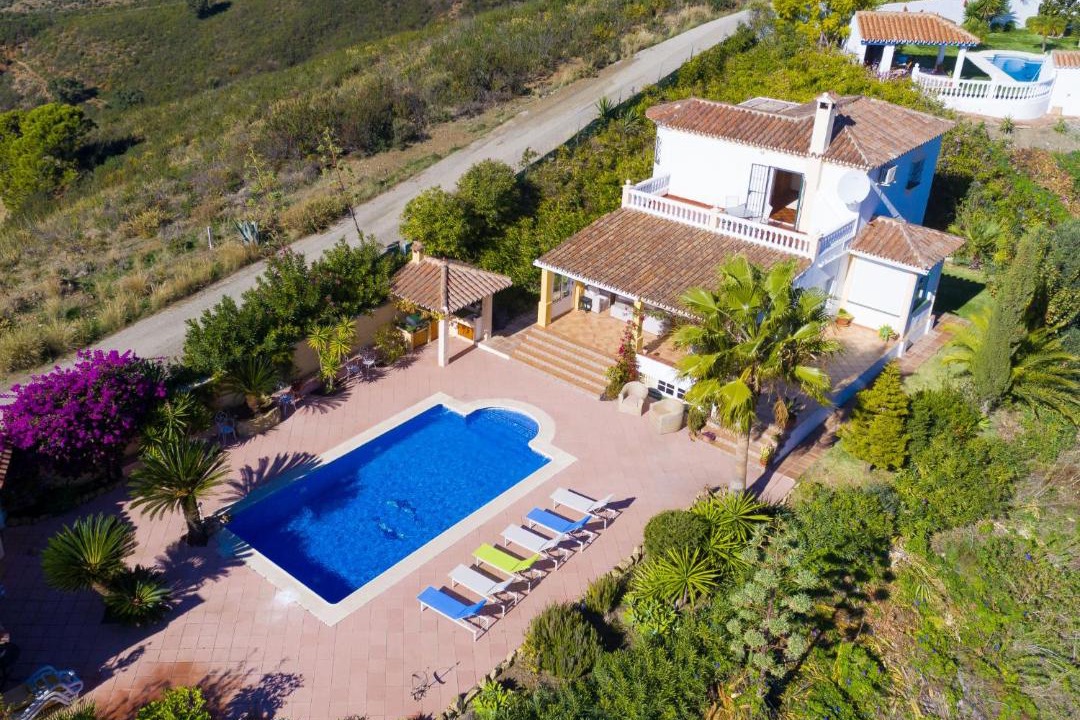 Photo of Outdoor in Estepona