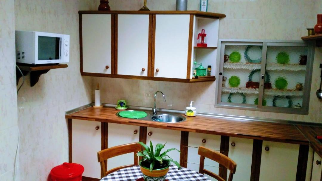 Photo of Livingroom in Carratraca