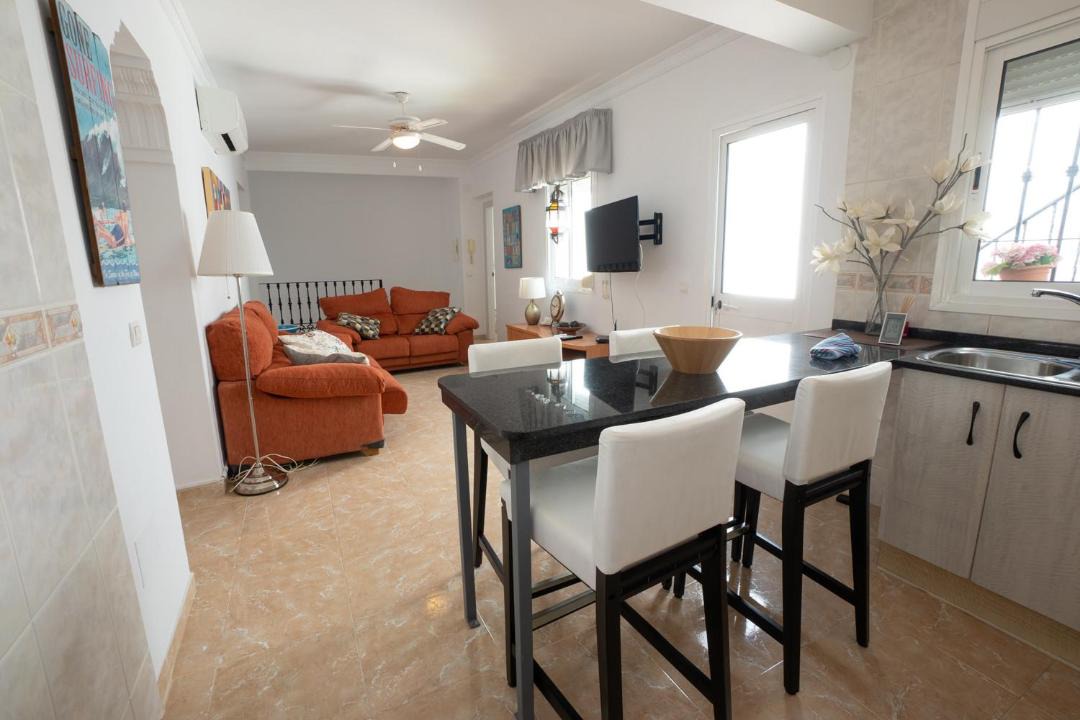 Photo of Livingroom in Nerja City Centre