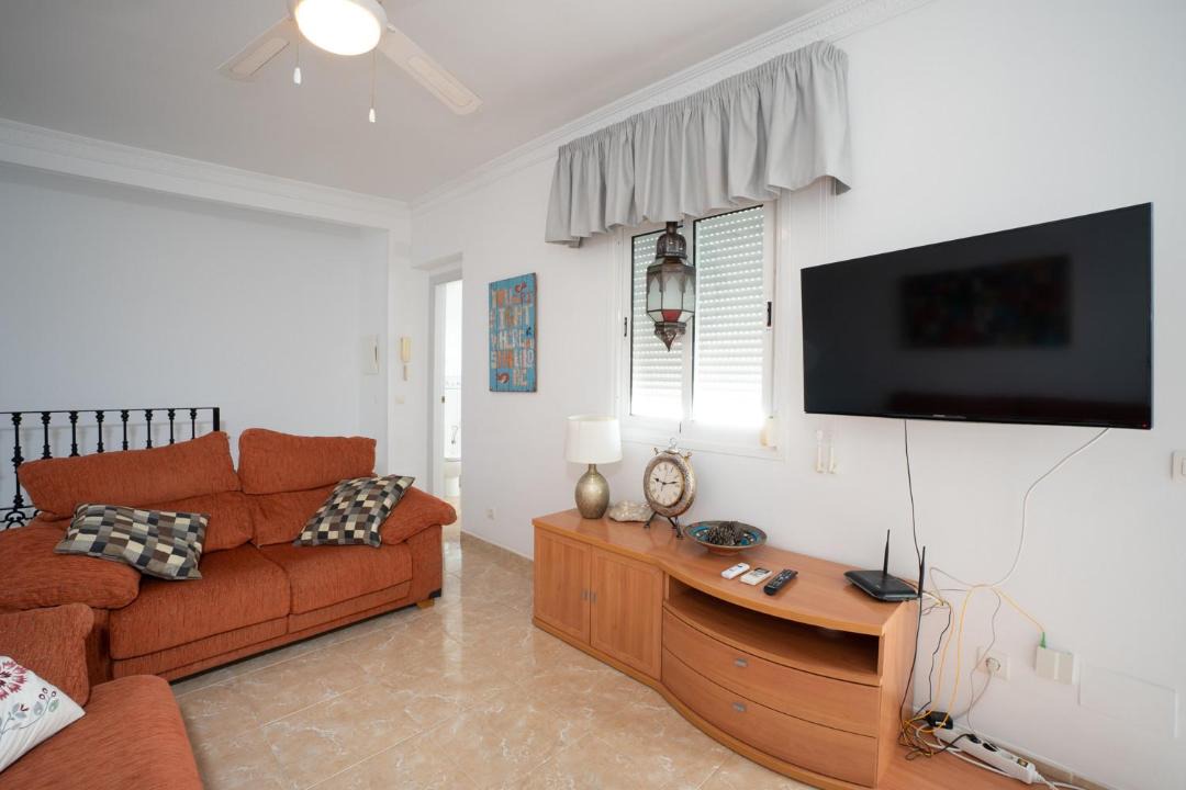 Photo of Livingroom in Nerja City Centre