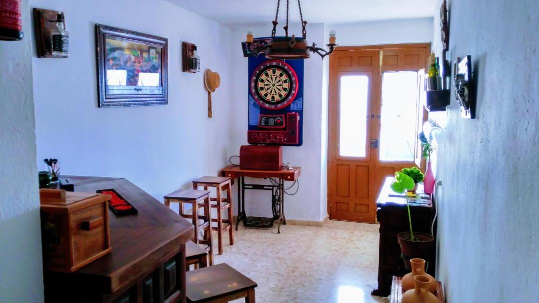 Photo of Livingroom in Carratraca