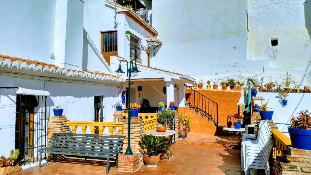 Photo of Others in Carratraca