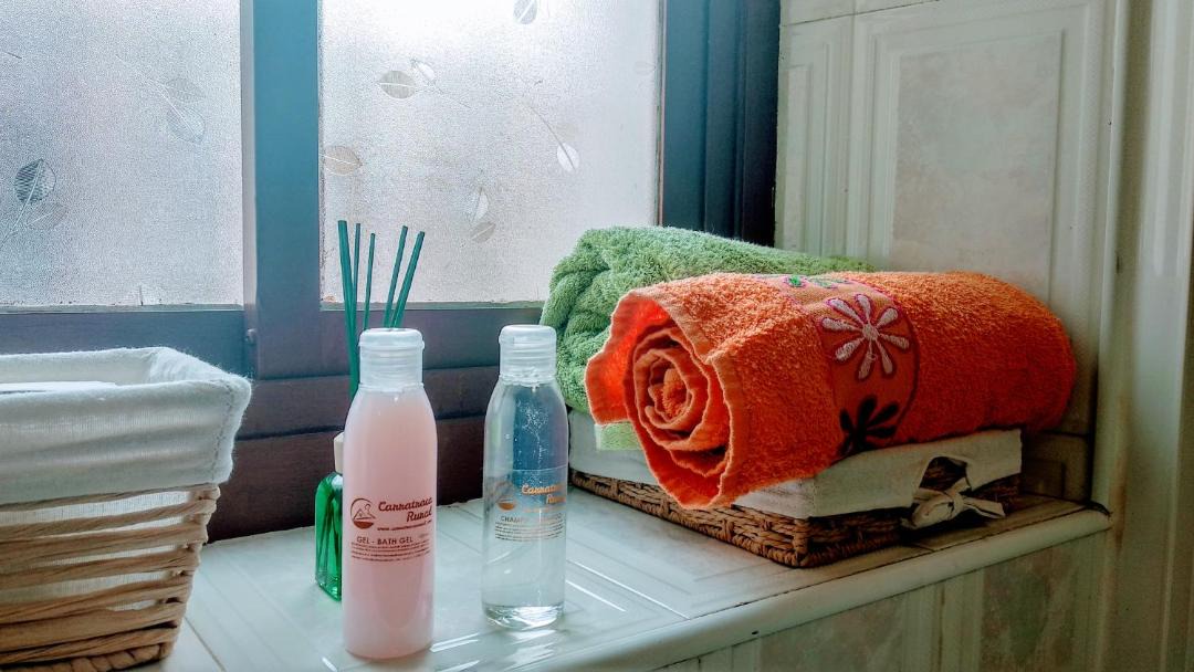 Photo of Bedroom in Carratraca