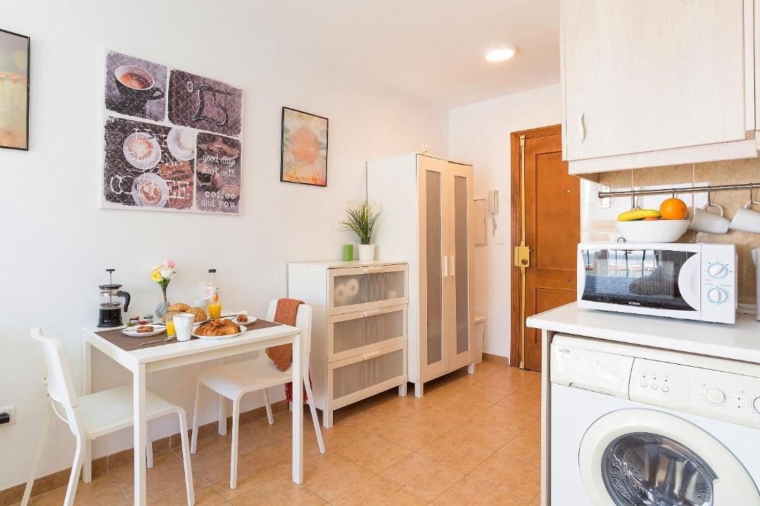 Photo of Kitchen in Nerja City Centre