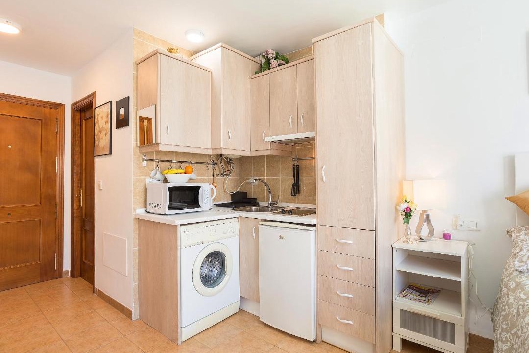 Photo of Kitchen in Nerja City Centre