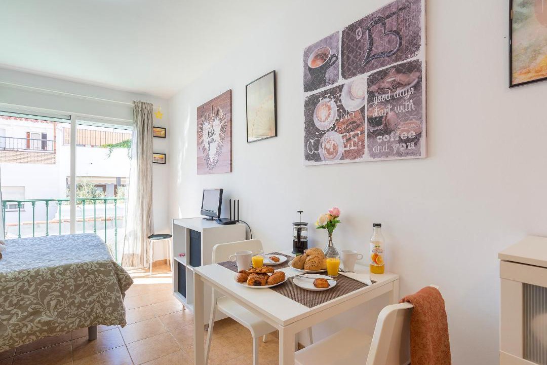 Photo of Livingroom in Nerja City Centre