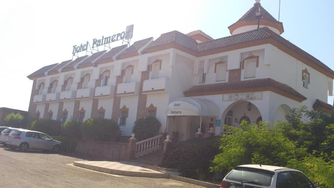 Photo of Buildings in Carmona