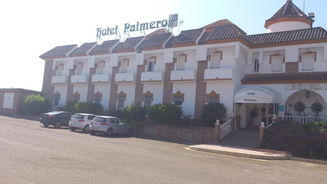 Photo of Buildings in Carmona