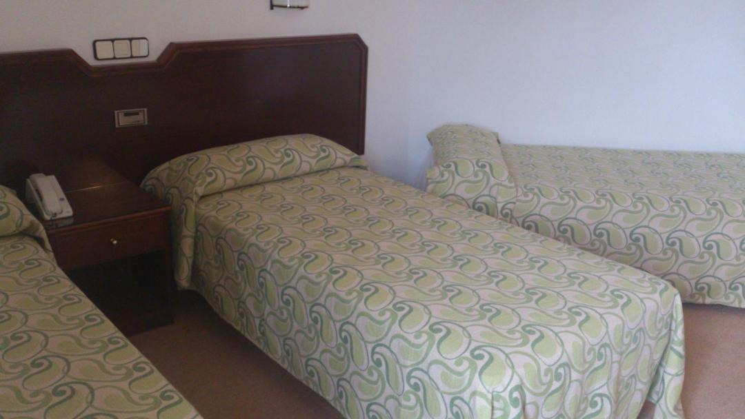 Photo of Bedroom in Carmona