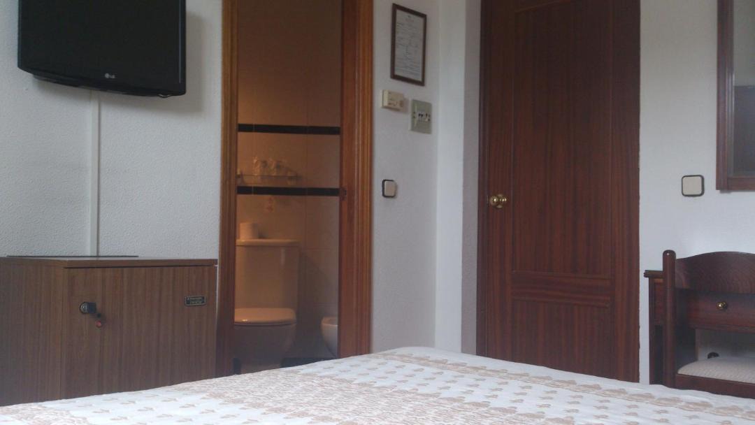 Photo of Bedroom in Carmona