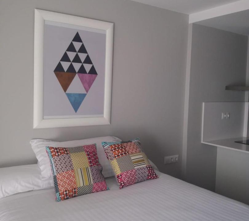 Photo of Bedroom in Aguadulce