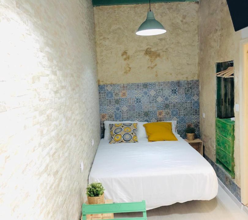Photo of Bedroom in Conil de la Frontera City Center