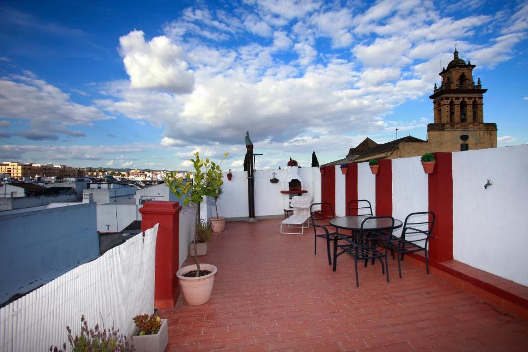 Photo of Patio Balcony in Santa Marina