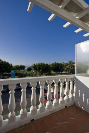 Photo of Patio Balcony in New Golden Mile