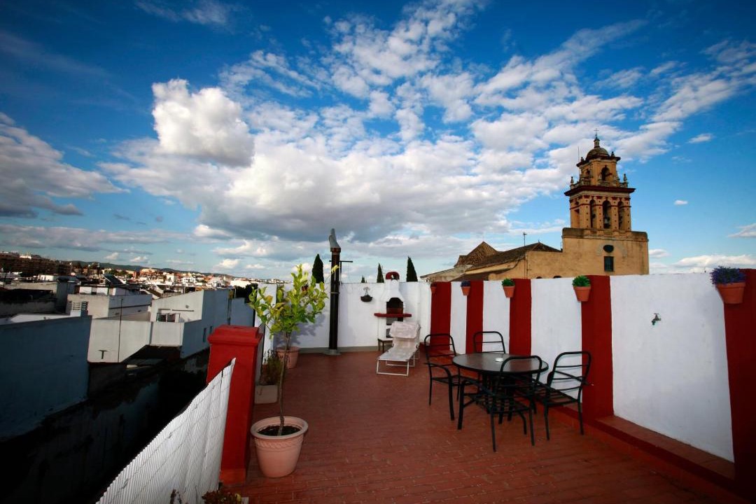 Photo of Patio Balcony in Santa Marina