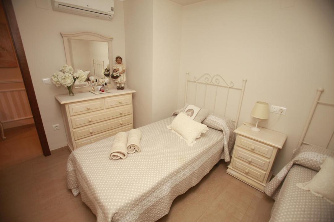 Photo of Bedroom in Santa Marina