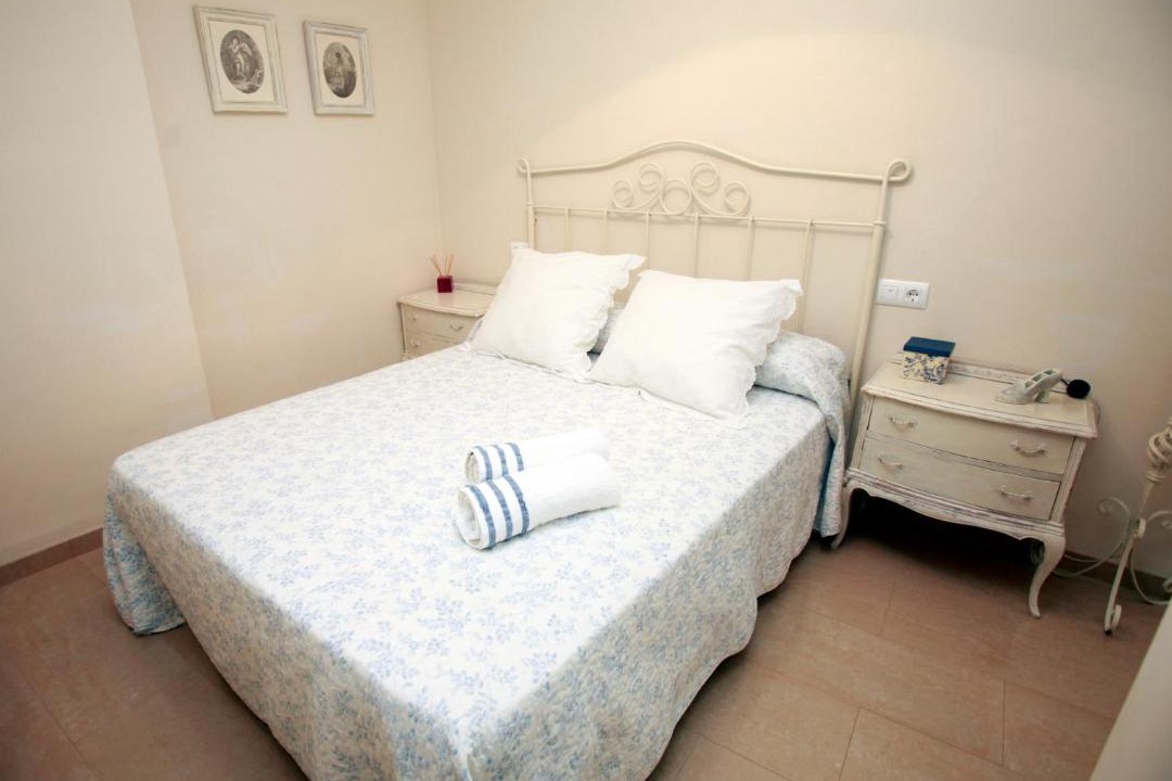 Photo of Bedroom in Santa Marina