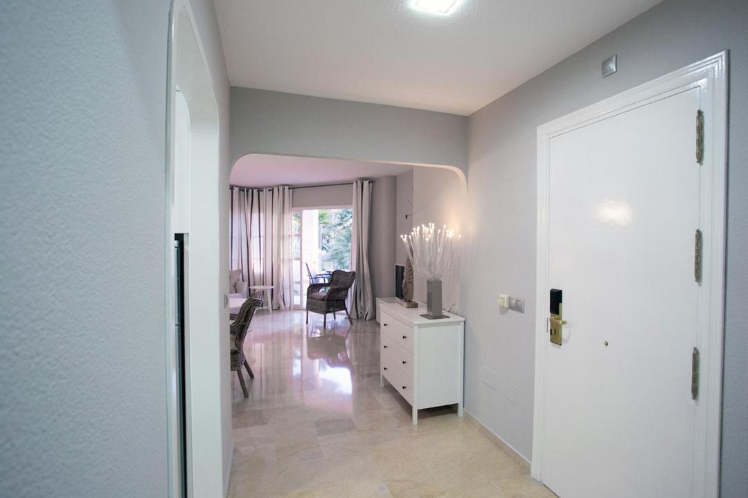 Photo of Livingroom in Mijas