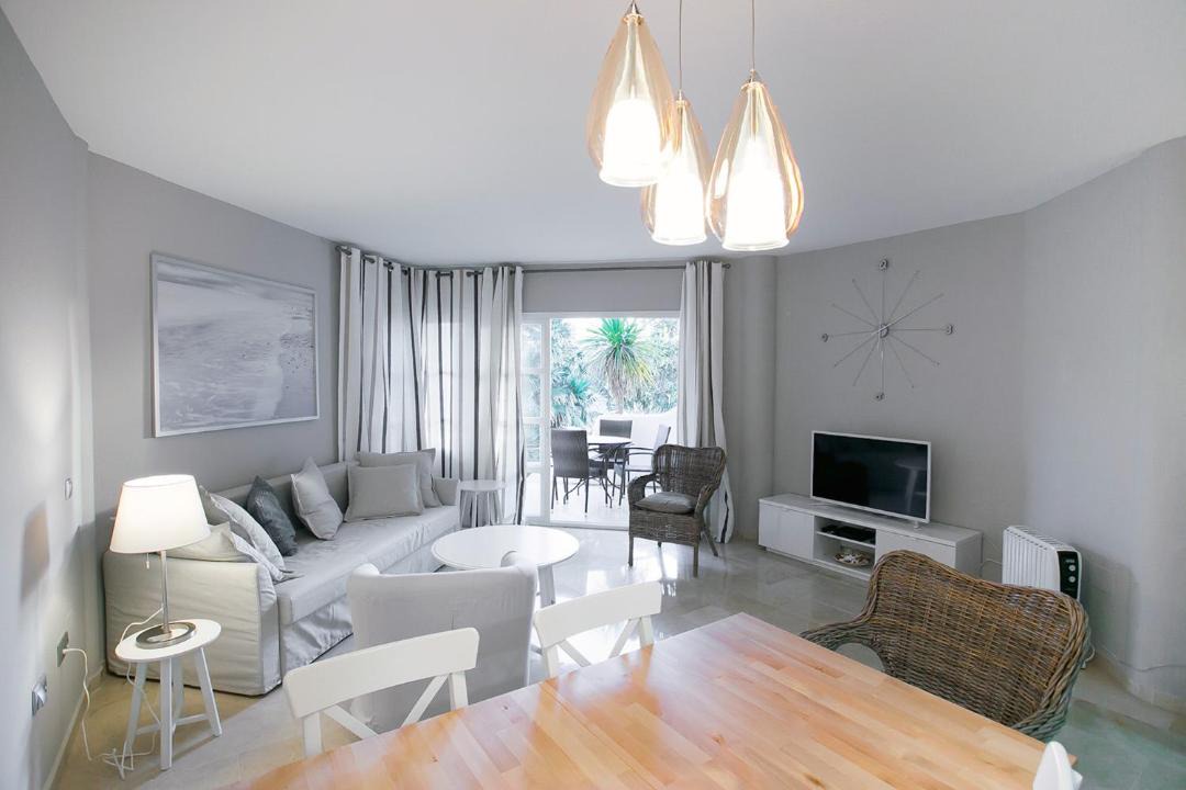 Photo of Livingroom in Mijas