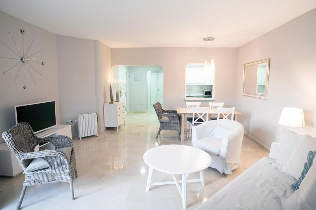 Photo of Livingroom in Mijas