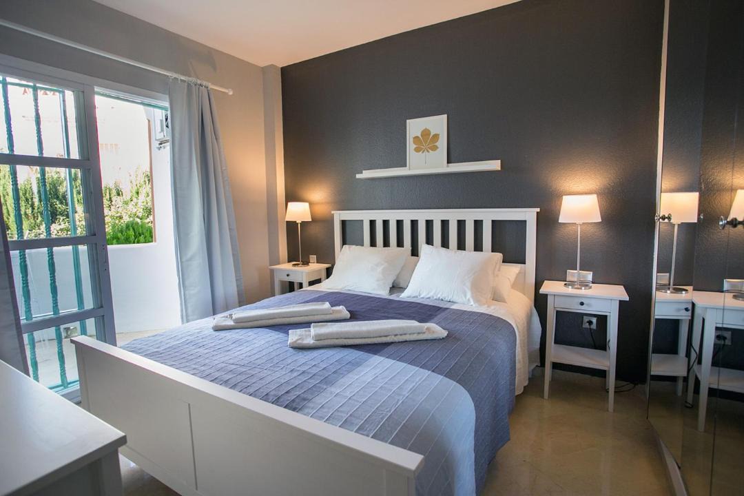 Photo of Bedroom in Mijas