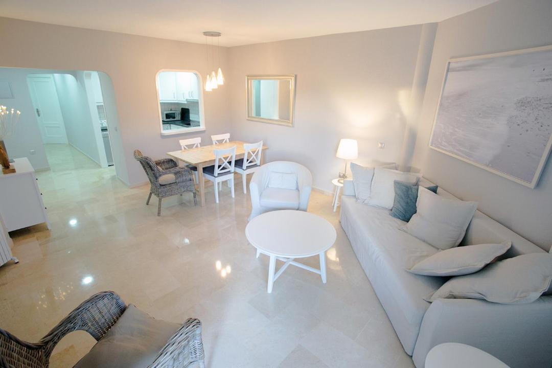 Photo of Livingroom in Mijas