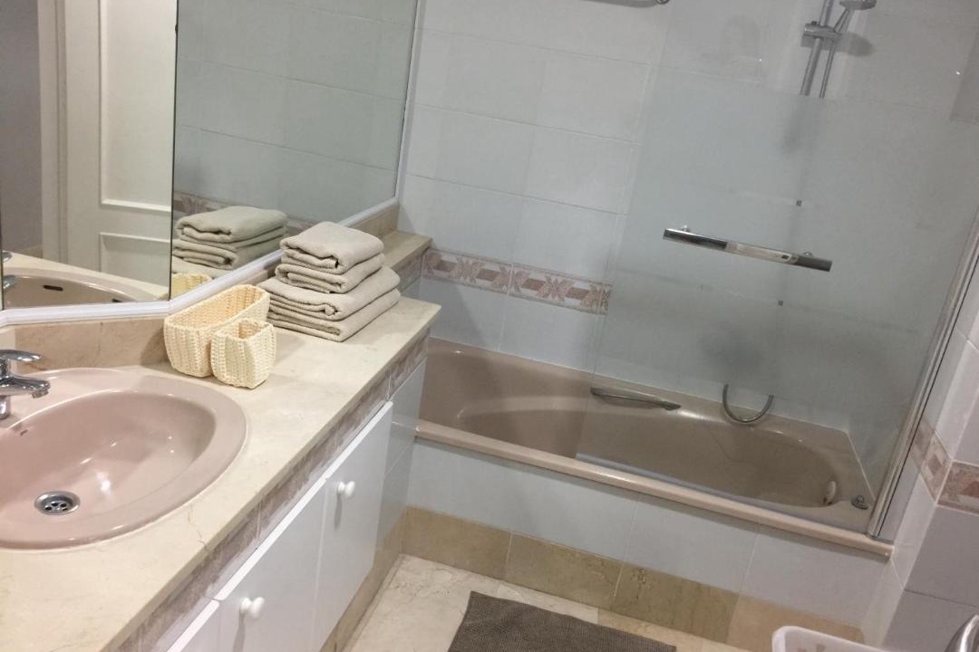 Photo of Bathroom in Mijas
