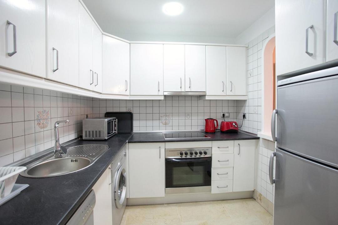 Photo of Kitchen in Mijas