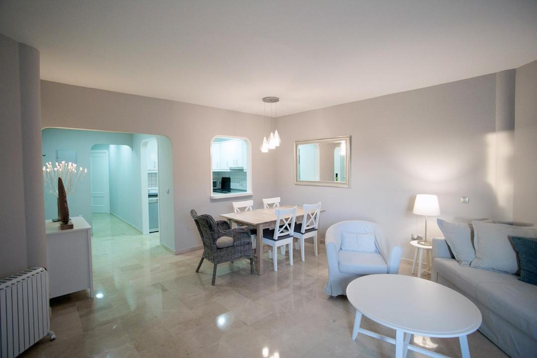 Photo of Livingroom in Mijas