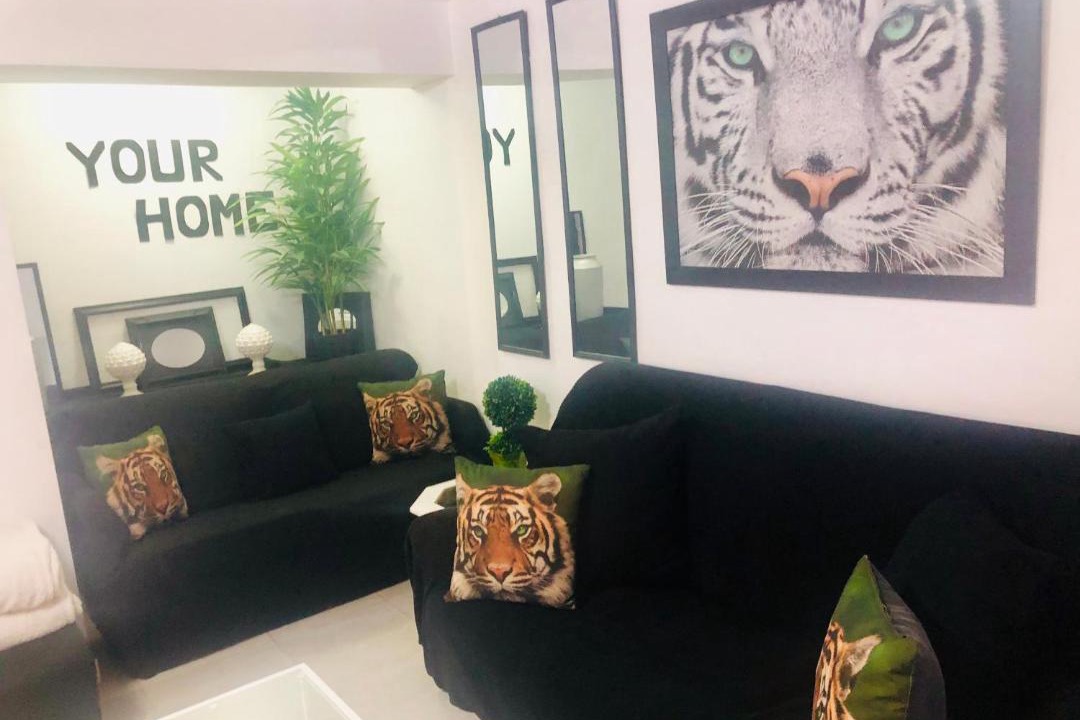 Photo of Livingroom in Aguadulce