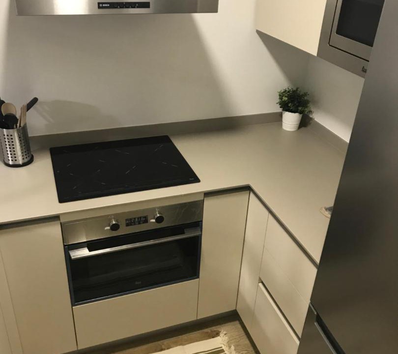 Photo of Kitchen in Jaen