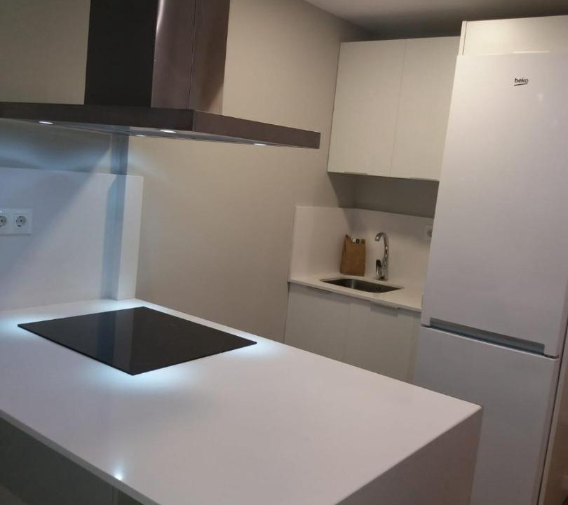 Photo of Kitchen in Aguadulce