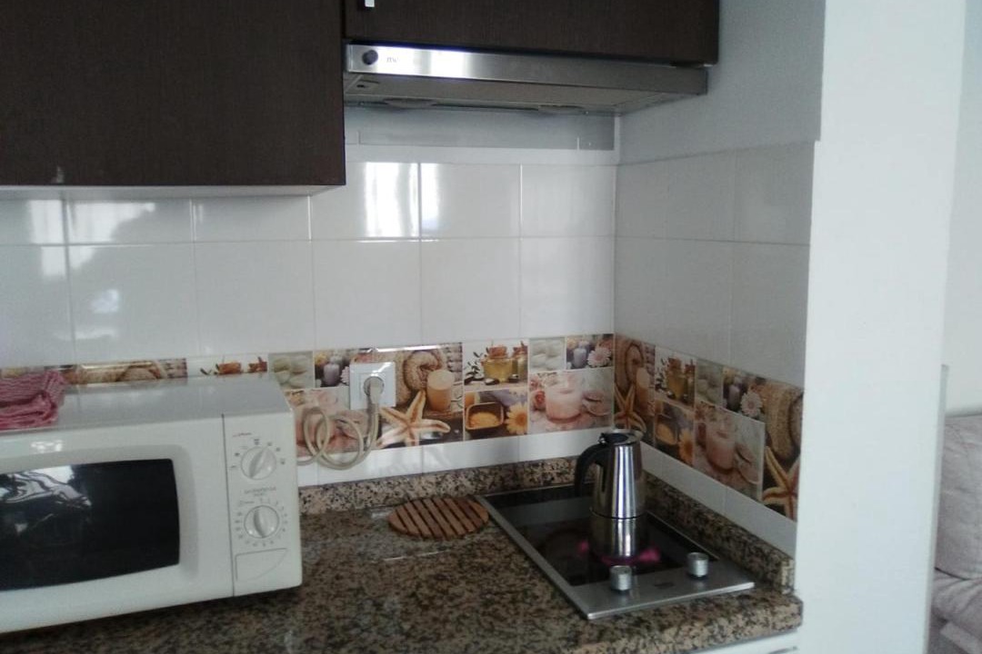 Photo of Kitchen in Ayamonte