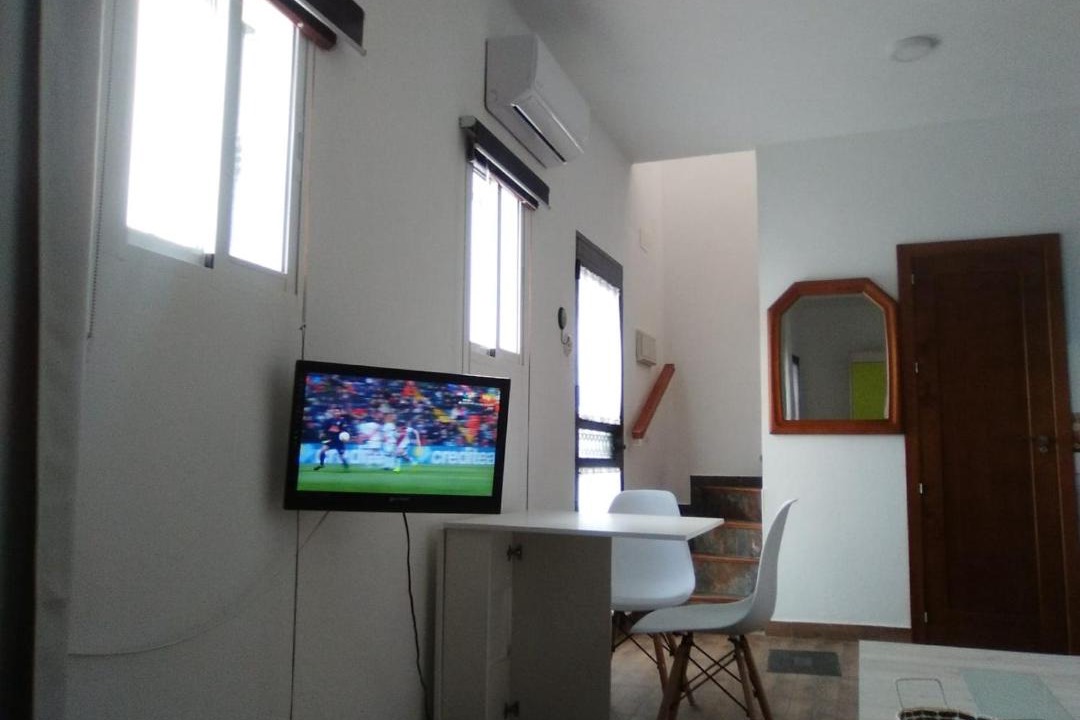 Photo of Livingroom in Ayamonte