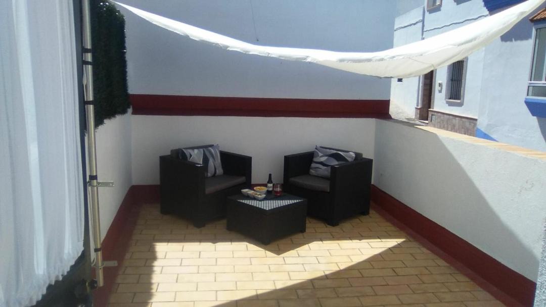 Photo of Patio Balcony in Ayamonte