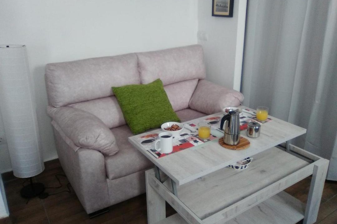 Photo of Livingroom in Ayamonte