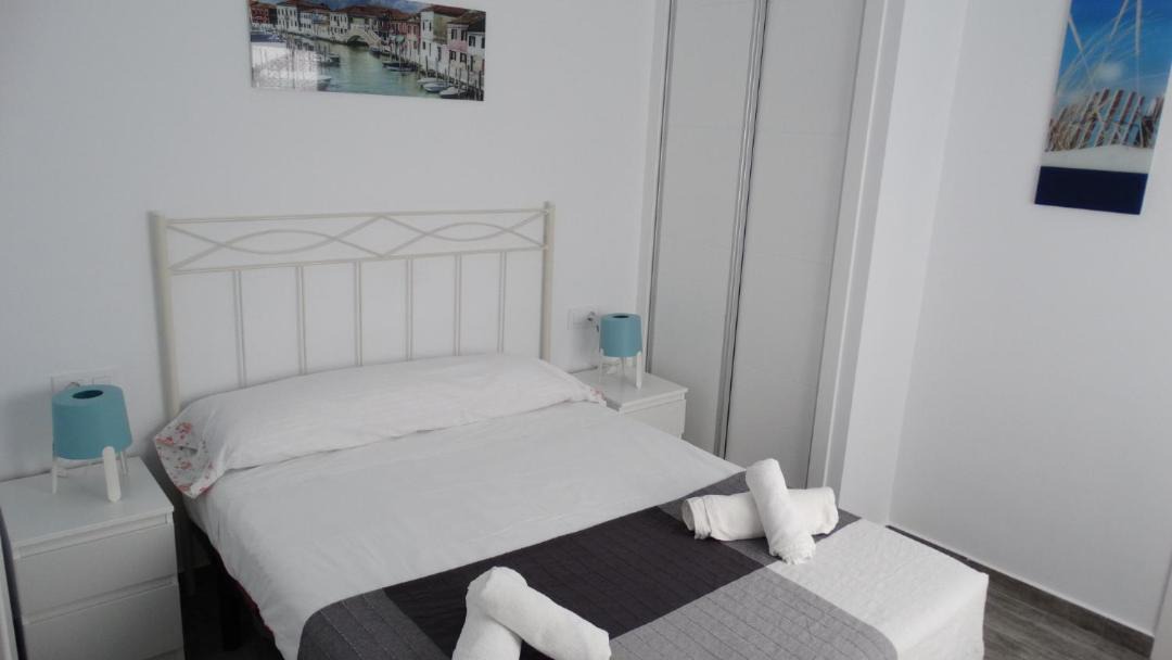 Photo of Bedroom in Conil de la Frontera City Center
