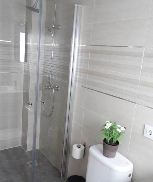 Photo of Bathroom in Conil de la Frontera City Center