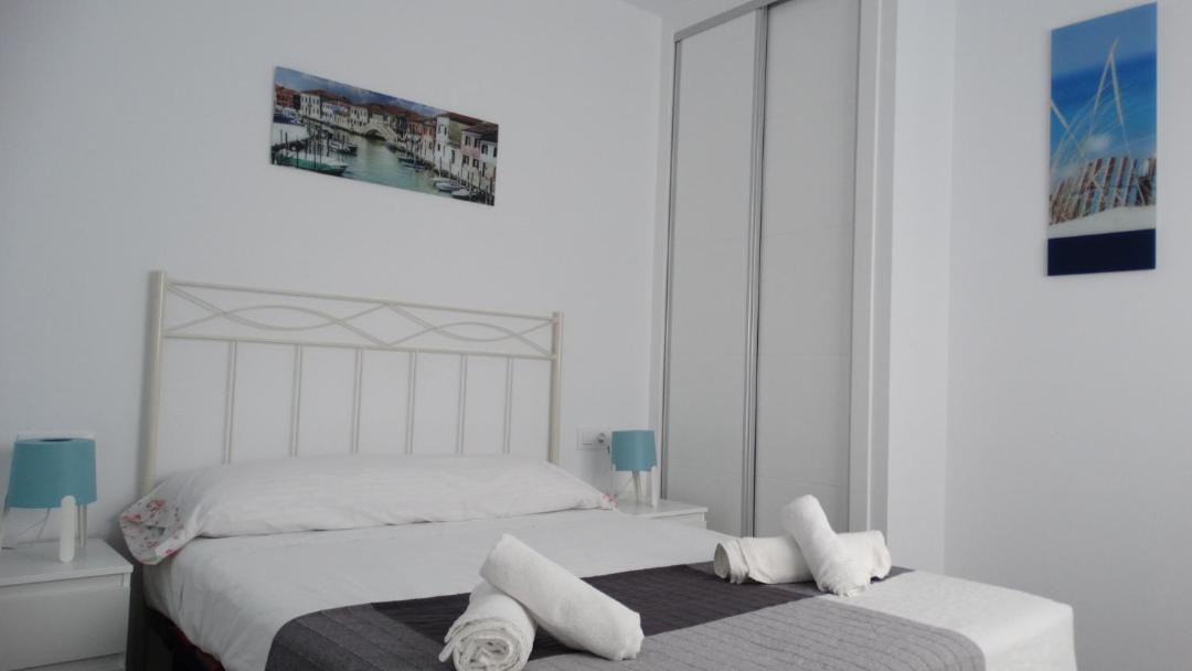 Photo of Bedroom in Conil de la Frontera City Center