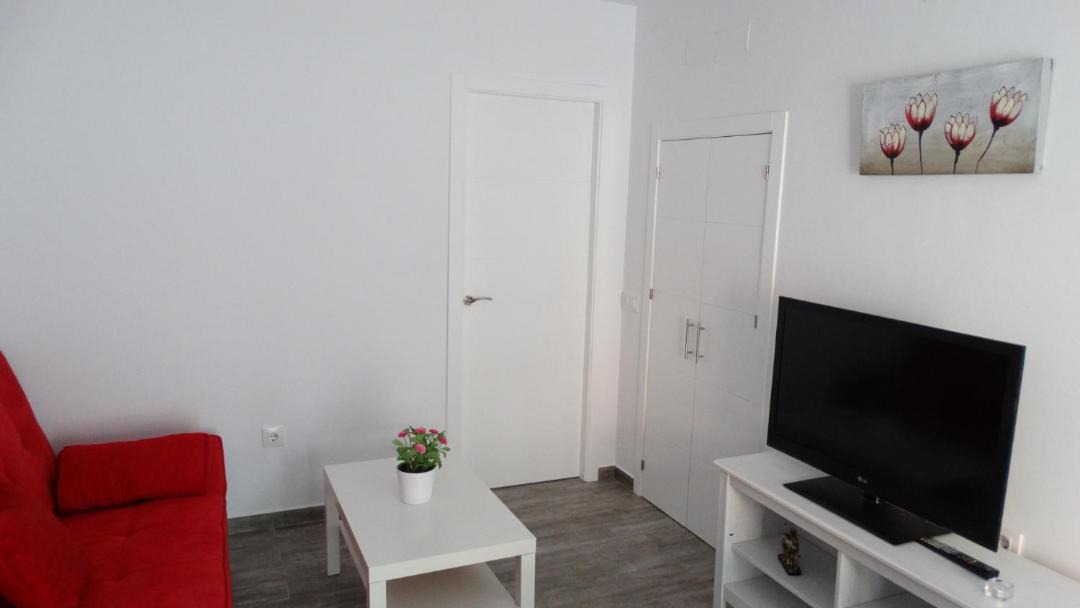Photo of Livingroom in Conil de la Frontera City Center