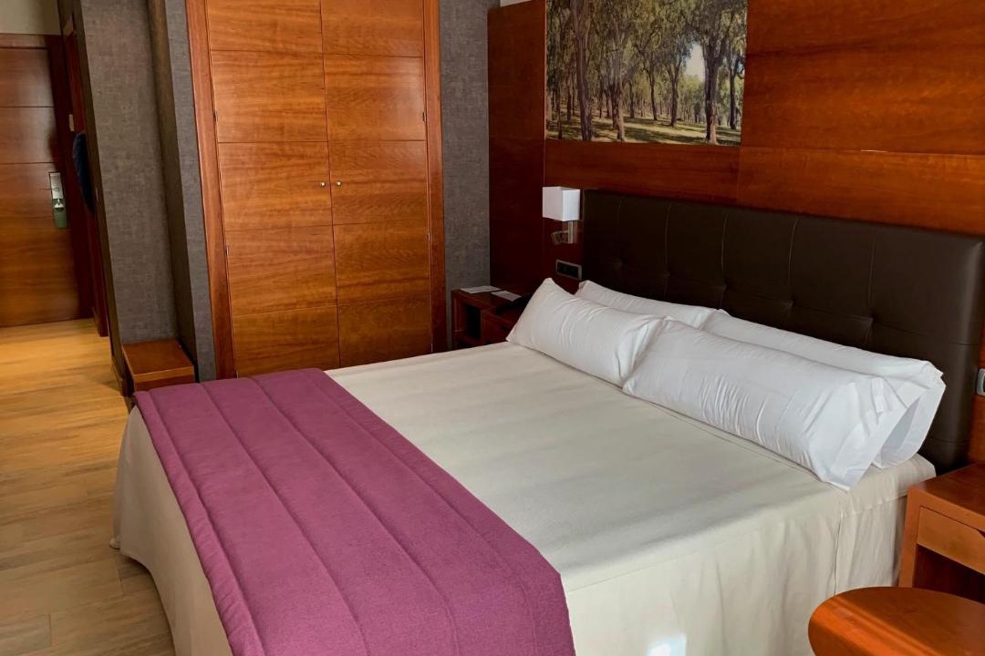 Photo of Bedroom in Valdastillas