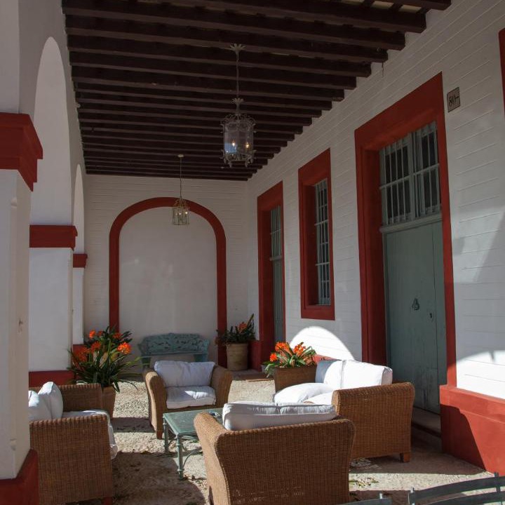 Photo of Others in Jerez de la Frontera