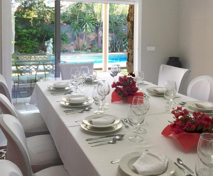 Photo of Livingroom in El Puerto de Santa Maria