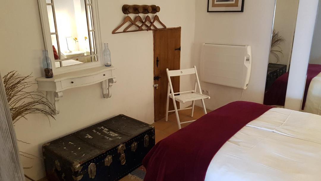 Photo of Bedroom in Cortes de la Frontera