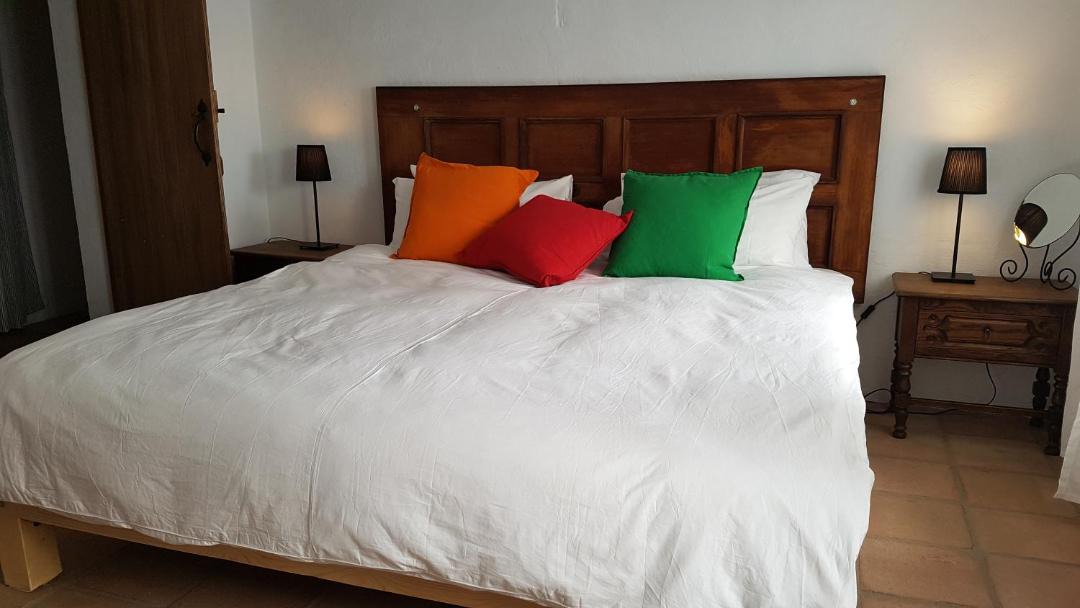 Photo of Bedroom in Cortes de la Frontera