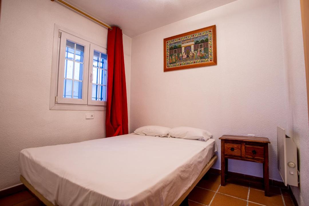 Photo of Bedroom in Pradollano