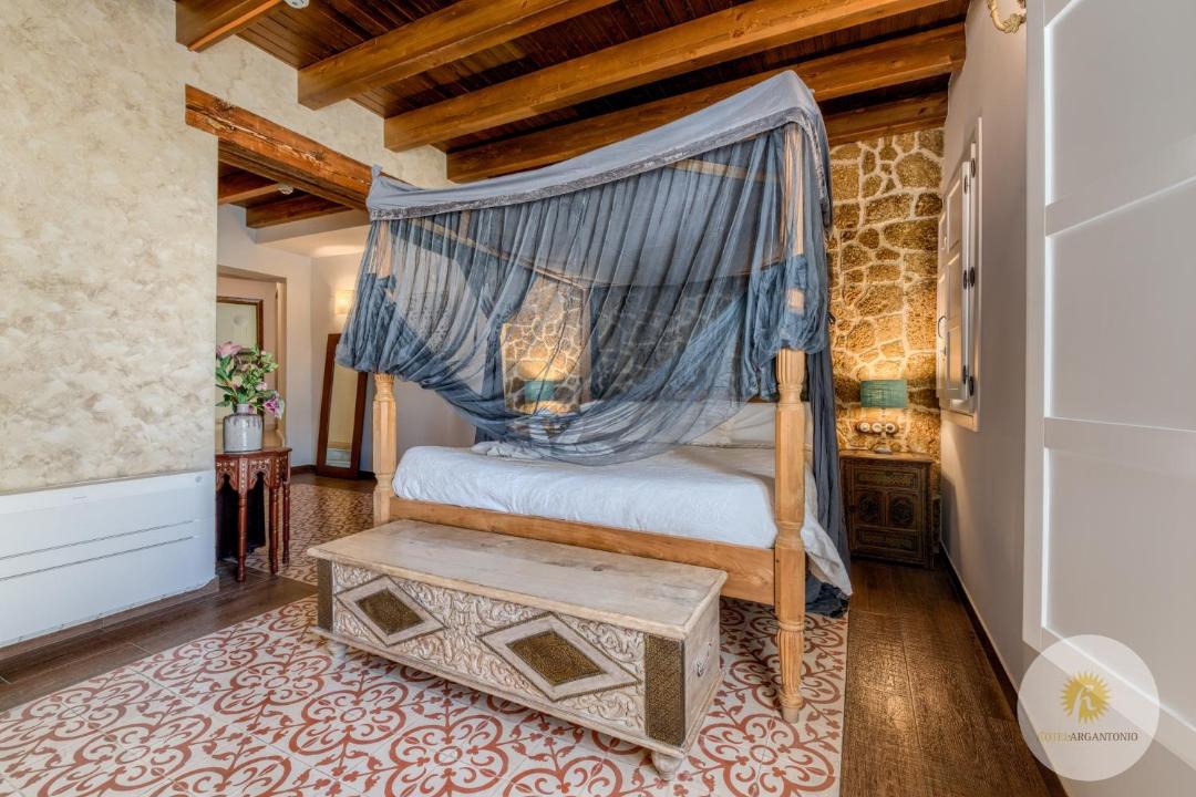 Photo of Bedroom in Old Town