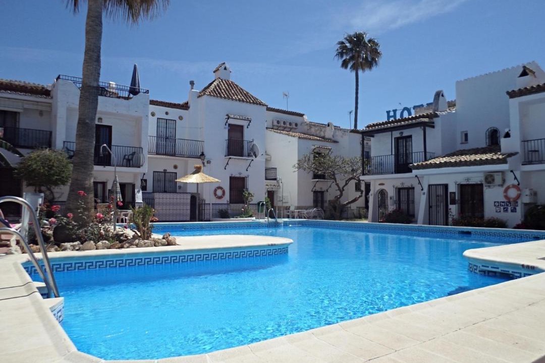 Photo of Outdoor in Nerja