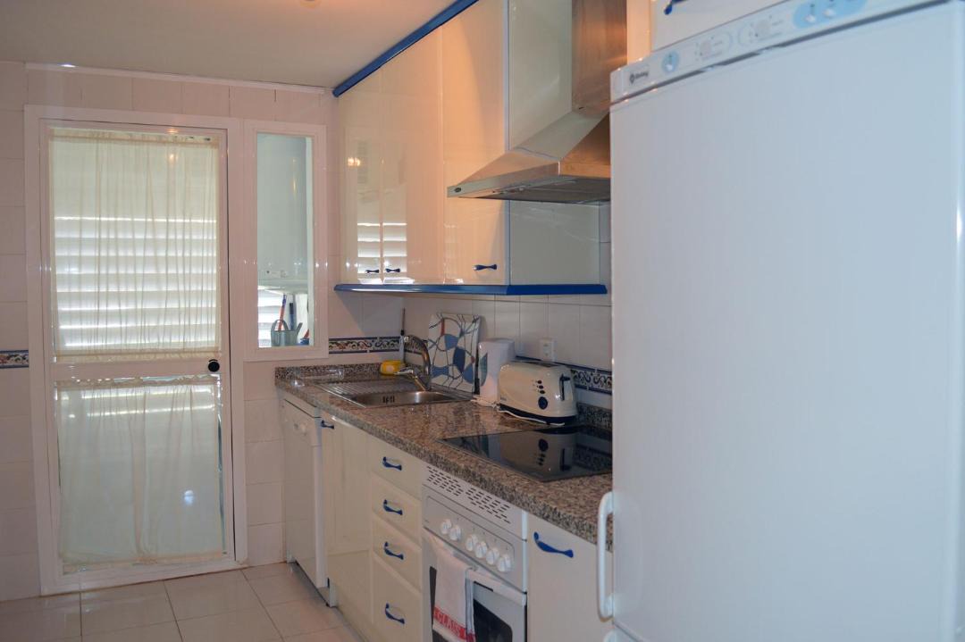 Photo of Kitchen in Castillo de Sabinillas